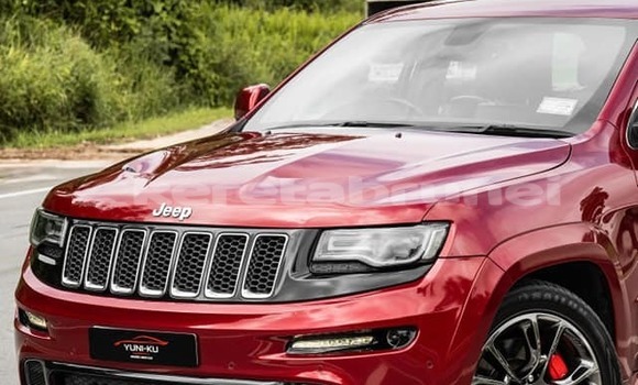 Buy Used Jeep Cherokee Red Car in Bandar Seri Begawan in Brunei-Muara Buy Used Jeep Cherokee Red Car in Bandar Seri Begawan in Brunei-Muara