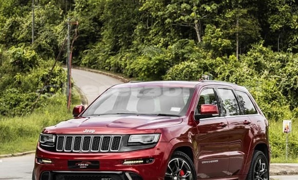 Buy Used Jeep Cherokee Red Car in Bandar Seri Begawan in Brunei-Muara Buy Used Jeep Cherokee Red Car in Bandar Seri Begawan in Brunei-Muara