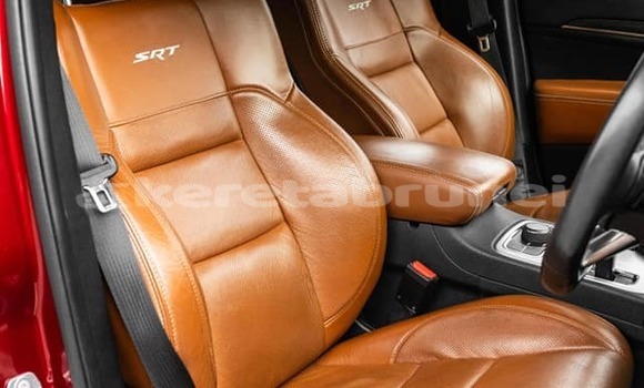 Buy Used Jeep Cherokee Red Car in Bandar Seri Begawan in Brunei-Muara Buy Used Jeep Cherokee Red Car in Bandar Seri Begawan in Brunei-Muara