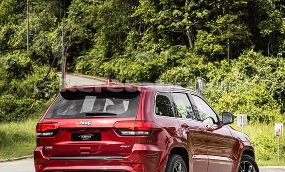 Buy Used Jeep Cherokee Red Car in Bandar Seri Begawan in Brunei-Muara Buy Used Jeep Cherokee Red Car in Bandar Seri Begawan in Brunei-Muara