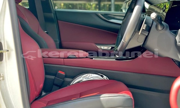 Buy Used Lexus NX Red Car in Bandar Seri Begawan in Brunei-Muara Buy Used Lexus NX Red Car in Bandar Seri Begawan in Brunei-Muara