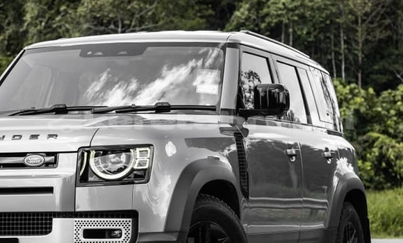 Buy Used Land Rover Discovery Other Car in Bandar Seri Begawan in Brunei-Muara Buy Used Land Rover Discovery Other Car in Bandar Seri Begawan in Brunei-Muara