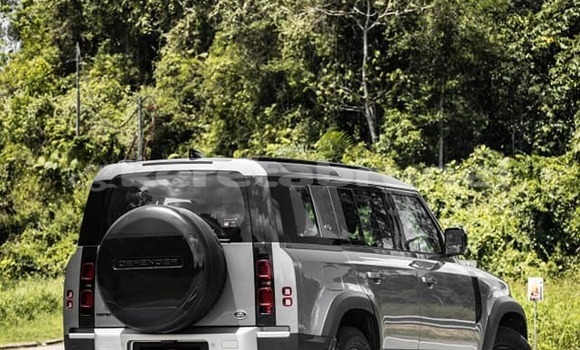 Buy Used Land Rover Discovery Other Car in Bandar Seri Begawan in Brunei-Muara Buy Used Land Rover Discovery Other Car in Bandar Seri Begawan in Brunei-Muara