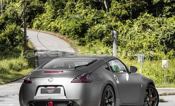 Buy Used Nissan 370Z Other Car in Bandar Seri Begawan in Brunei-Muara
