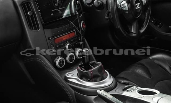 Buy Used Nissan 370Z Other Car in Bandar Seri Begawan in Brunei-Muara Buy Used Nissan 370Z Other Car in Bandar Seri Begawan in Brunei-Muara