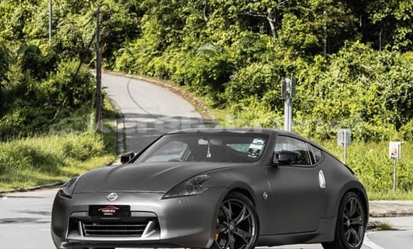 Buy Used Nissan 370Z Other Car in Bandar Seri Begawan in Brunei-Muara Buy Used Nissan 370Z Other Car in Bandar Seri Begawan in Brunei-Muara