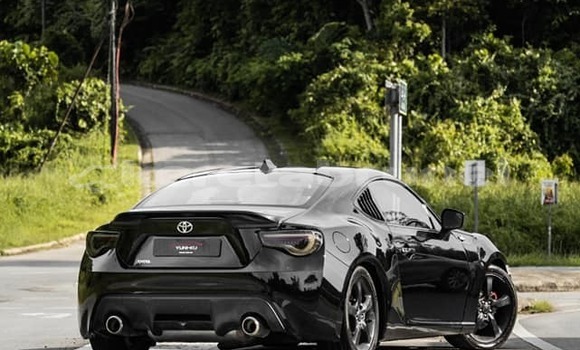 Buy Used Toyota Sports 800 Other Car in Bandar Seri Begawan in Brunei-Muara Buy Used Toyota Sports 800 Other Car in Bandar Seri Begawan in Brunei-Muara