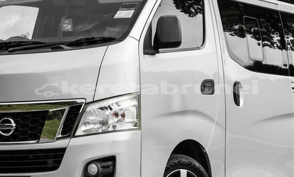 Buy Used Nissan Urvan Other Car in Bandar Seri Begawan in Brunei-Muara Buy Used Nissan Urvan Other Car in Bandar Seri Begawan in Brunei-Muara
