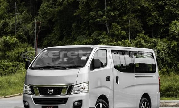 Buy Used Nissan Urvan Other Car in Bandar Seri Begawan in Brunei-Muara Buy Used Nissan Urvan Other Car in Bandar Seri Begawan in Brunei-Muara