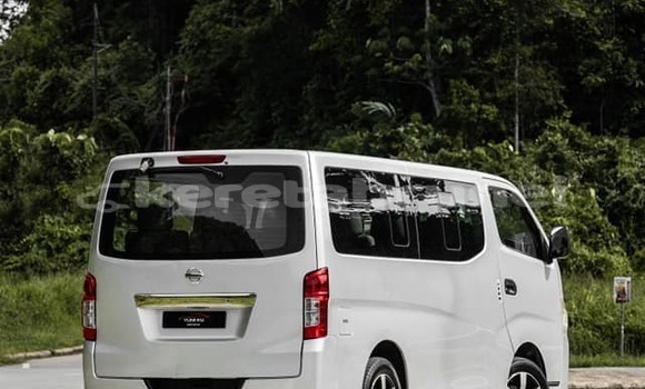 Buy Used Nissan Urvan Other Car in Bandar Seri Begawan in Brunei-Muara Buy Used Nissan Urvan Other Car in Bandar Seri Begawan in Brunei-Muara