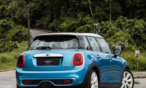 Buy Used Mini Cooper S clubman Blue Car in Bandar Seri Begawan in Brunei-Muara Buy Used Mini Cooper S clubman Blue Car in Bandar Seri Begawan in Brunei-Muara