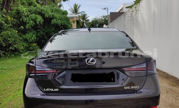 Buy Used Lexus GS Black Car in Bandar Seri Begawan in Brunei-Muara Buy Used Lexus GS Black Car in Bandar Seri Begawan in Brunei-Muara