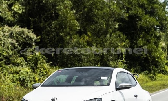 Buy Used Volkswagen Scirocco White Car in Bandar Seri Begawan in Brunei-Muara Buy Used Volkswagen Scirocco White Car in Bandar Seri Begawan in Brunei-Muara