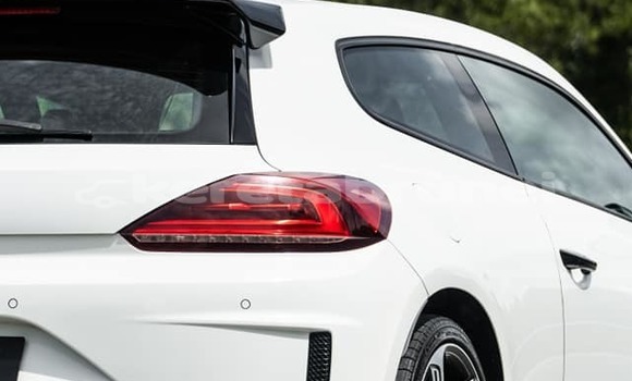 Buy Used Volkswagen Scirocco White Car in Bandar Seri Begawan in Brunei-Muara Buy Used Volkswagen Scirocco White Car in Bandar Seri Begawan in Brunei-Muara