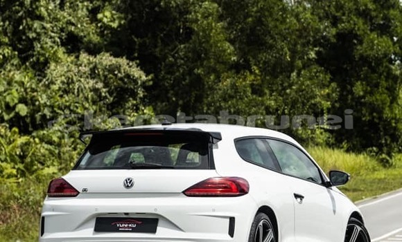 Buy Used Volkswagen Scirocco White Car in Bandar Seri Begawan in Brunei-Muara Buy Used Volkswagen Scirocco White Car in Bandar Seri Begawan in Brunei-Muara