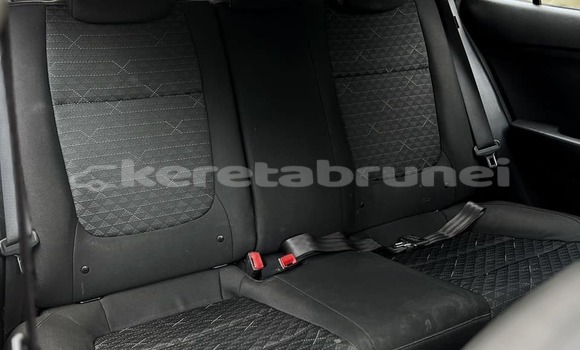 Buy Used Kia Rio Black Car in Bandar Seri Begawan in Brunei-Muara Buy Used Kia Rio Black Car in Bandar Seri Begawan in Brunei-Muara