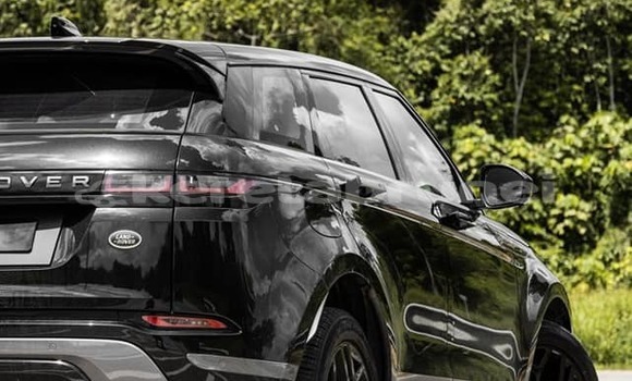 Buy Used Land Rover Range Rover Evoque Black Car in Bandar Seri Begawan in Brunei-Muara Buy Used Land Rover Range Rover Evoque Black Car in Bandar Seri Begawan in Brunei-Muara