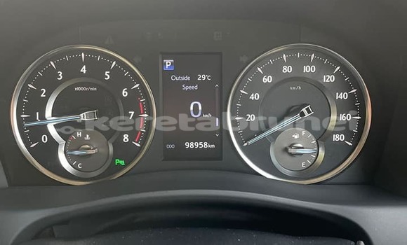 Buy Used Toyota Alphard White Car in Bandar Seri Begawan in Brunei-Muara Buy Used Toyota Alphard White Car in Bandar Seri Begawan in Brunei-Muara