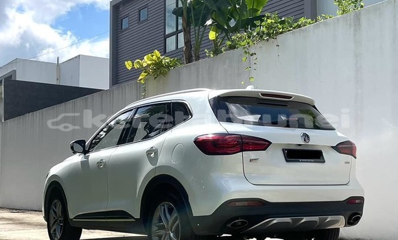 Buy Used MG GS White Car in Bandar Seri Begawan in Brunei-Muara Buy Used MG GS White Car in Bandar Seri Begawan in Brunei-Muara