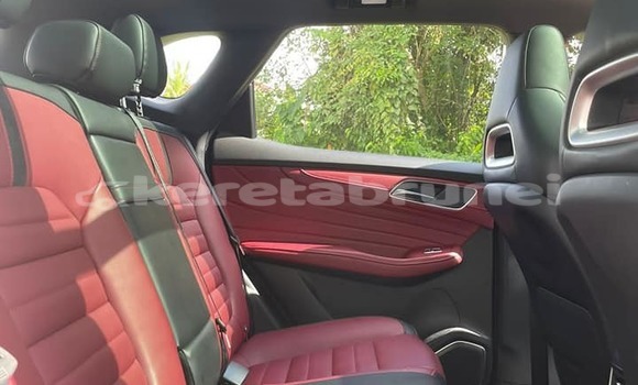 Buy Used MG GS White Car in Bandar Seri Begawan in Brunei-Muara Buy Used MG GS White Car in Bandar Seri Begawan in Brunei-Muara