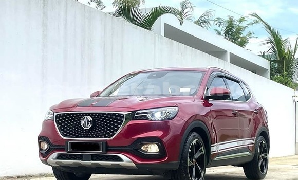 Buy Used MG GS Red Car in Bandar Seri Begawan in Brunei-Muara Buy Used MG GS Red Car in Bandar Seri Begawan in Brunei-Muara