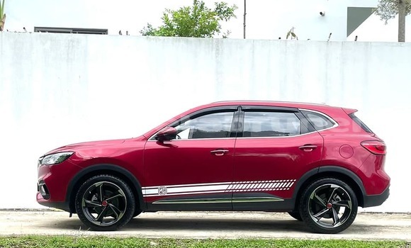 Buy Used MG GS Red Car in Bandar Seri Begawan in Brunei-Muara Buy Used MG GS Red Car in Bandar Seri Begawan in Brunei-Muara