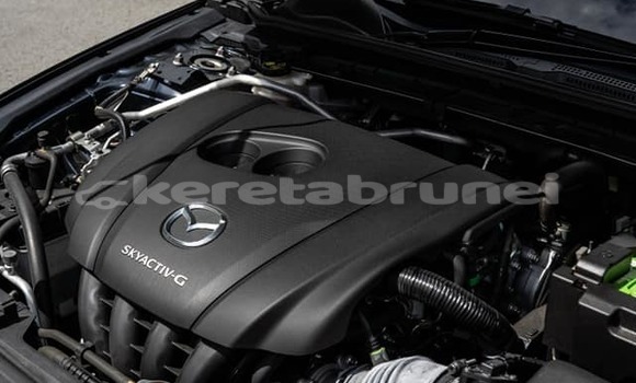 Buy Used Mazda 3 Black Car in Bandar Seri Begawan in Brunei-Muara Buy Used Mazda 3 Black Car in Bandar Seri Begawan in Brunei-Muara