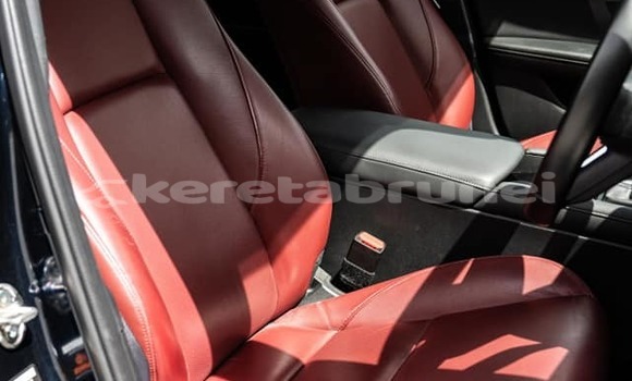 Buy Used Mazda 3 Black Car in Bandar Seri Begawan in Brunei-Muara Buy Used Mazda 3 Black Car in Bandar Seri Begawan in Brunei-Muara