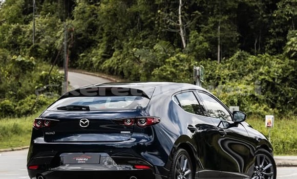 Buy Used Mazda 3 Black Car in Bandar Seri Begawan in Brunei-Muara Buy Used Mazda 3 Black Car in Bandar Seri Begawan in Brunei-Muara