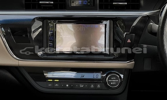 Buy Used Toyota Corolla Other Car in Bandar Seri Begawan in Brunei-Muara Buy Used Toyota Corolla Other Car in Bandar Seri Begawan in Brunei-Muara