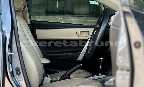 Buy Used Toyota Corolla Other Car in Bandar Seri Begawan in Brunei-Muara Buy Used Toyota Corolla Other Car in Bandar Seri Begawan in Brunei-Muara
