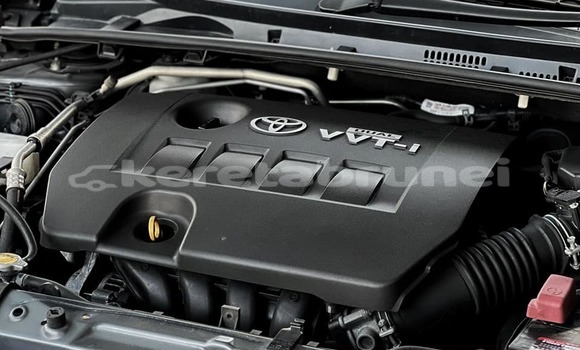 Buy Used Toyota Corolla Other Car in Bandar Seri Begawan in Brunei-Muara Buy Used Toyota Corolla Other Car in Bandar Seri Begawan in Brunei-Muara