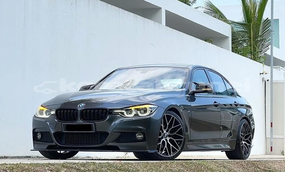 Buy Used BMW 3200 Other Car in Bandar Seri Begawan in Brunei-Muara
