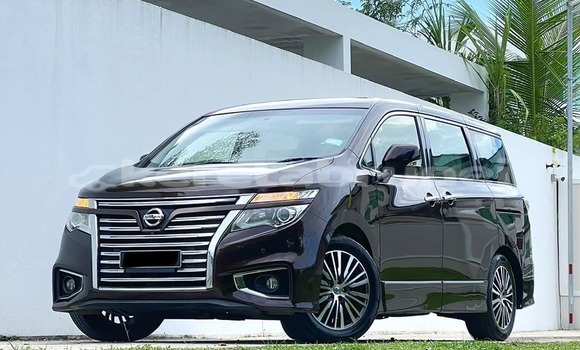 Buy Used Nissan Elgrand Black Car in Bandar Seri Begawan in Brunei-Muara Buy Used Nissan Elgrand Black Car in Bandar Seri Begawan in Brunei-Muara