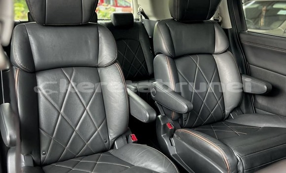 Buy Used Nissan Elgrand Black Car in Bandar Seri Begawan in Brunei-Muara Buy Used Nissan Elgrand Black Car in Bandar Seri Begawan in Brunei-Muara