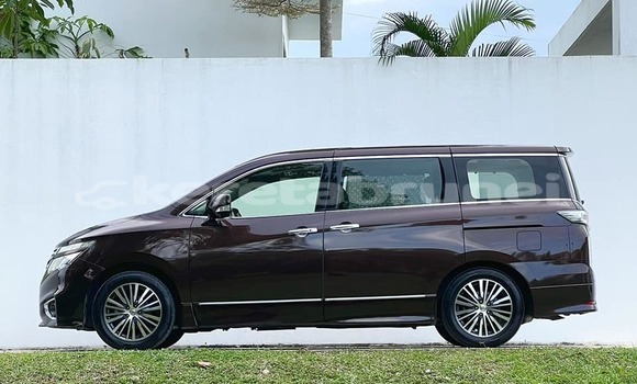 Buy Used Nissan Elgrand Black Car in Bandar Seri Begawan in Brunei-Muara Buy Used Nissan Elgrand Black Car in Bandar Seri Begawan in Brunei-Muara