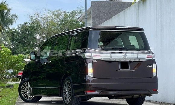Buy Used Nissan Elgrand Black Car in Bandar Seri Begawan in Brunei-Muara Buy Used Nissan Elgrand Black Car in Bandar Seri Begawan in Brunei-Muara