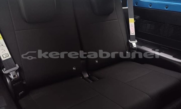 Buy Used Suzuki Jimny Blue Car in Bandar Seri Begawan in Brunei-Muara Buy Used Suzuki Jimny Blue Car in Bandar Seri Begawan in Brunei-Muara