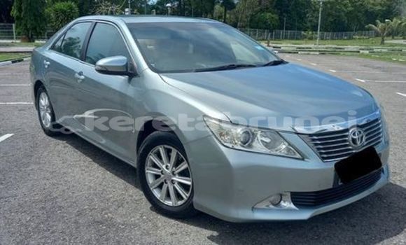 Buy Used Toyota Camry Other Car in Bandar Seri Begawan in Brunei-Muara