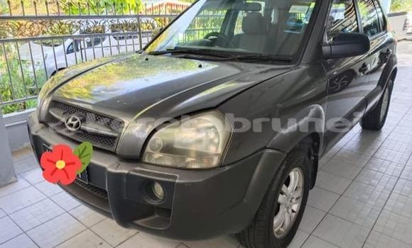 Buy Used Hyundai Tucson Other Car in Bandar Seri Begawan in Brunei-Muara Buy Used Hyundai Tucson Other Car in Bandar Seri Begawan in Brunei-Muara