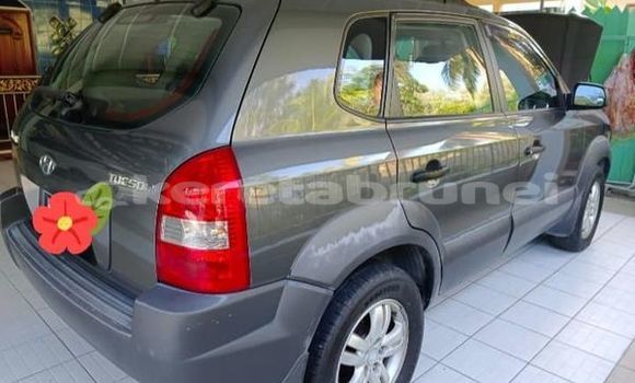 Buy Used Hyundai Tucson Other Car in Bandar Seri Begawan in Brunei-Muara Buy Used Hyundai Tucson Other Car in Bandar Seri Begawan in Brunei-Muara