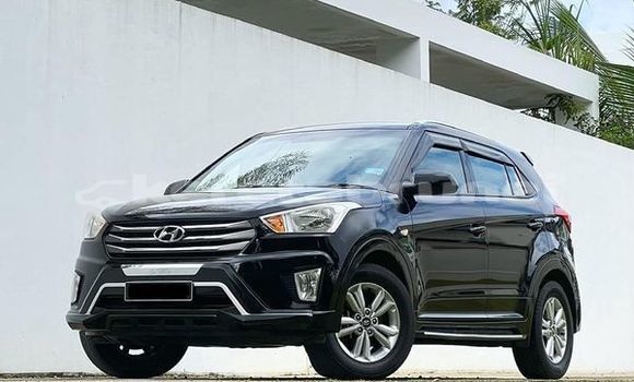 Buy Used Hyundai Creta Other Car in Bandar Seri Begawan in Brunei-Muara Buy Used Hyundai Creta Other Car in Bandar Seri Begawan in Brunei-Muara