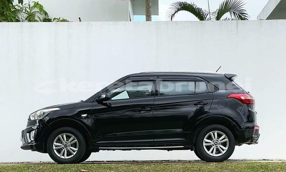 Buy Used Hyundai Creta Other Car in Bandar Seri Begawan in Brunei-Muara Buy Used Hyundai Creta Other Car in Bandar Seri Begawan in Brunei-Muara