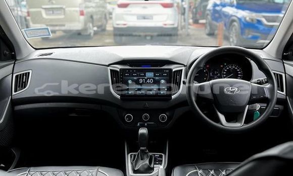 Buy Used Hyundai Creta Other Car in Bandar Seri Begawan in Brunei-Muara Buy Used Hyundai Creta Other Car in Bandar Seri Begawan in Brunei-Muara