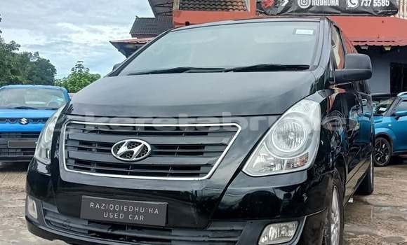 Buy Used Hyundai H1 Other Car in Bandar Seri Begawan in Brunei-Muara Buy Used Hyundai H1 Other Car in Bandar Seri Begawan in Brunei-Muara