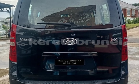 Buy Used Hyundai H1 Other Car in Bandar Seri Begawan in Brunei-Muara Buy Used Hyundai H1 Other Car in Bandar Seri Begawan in Brunei-Muara