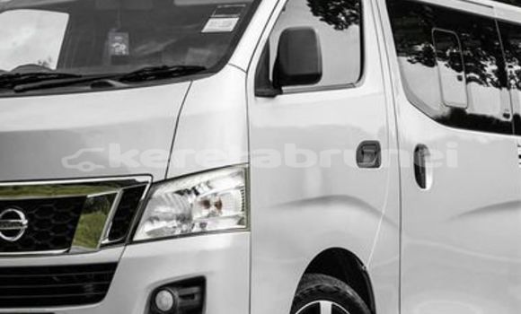 Buy Used Nissan Urvan Other Car in Bandar Seri Begawan in Brunei-Muara