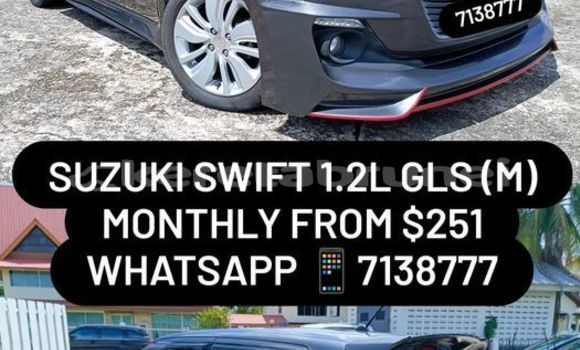 Buy Used Toyota Wish Other Car in Bandar Seri Begawan in Brunei-Muara Buy Used Toyota Wish Other Car in Bandar Seri Begawan in Brunei-Muara