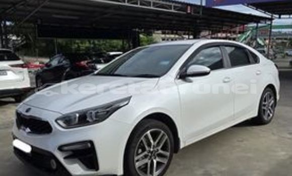 Buy Used Kia Cerato Other Car in Bandar Seri Begawan in Brunei-Muara