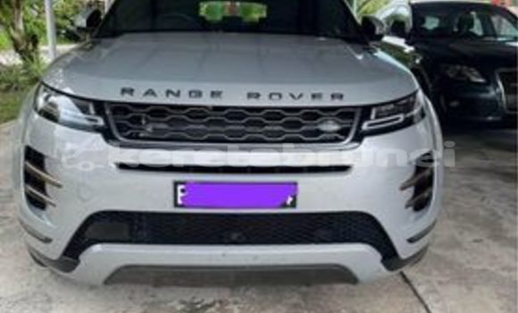 Buy Used Range Rover Range Rover Other Car in Bandar Seri Begawan in Brunei-Muara